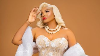 Who Attended Omotola Jalade’s ‘Mother’s Love’ Movie Premiere? 