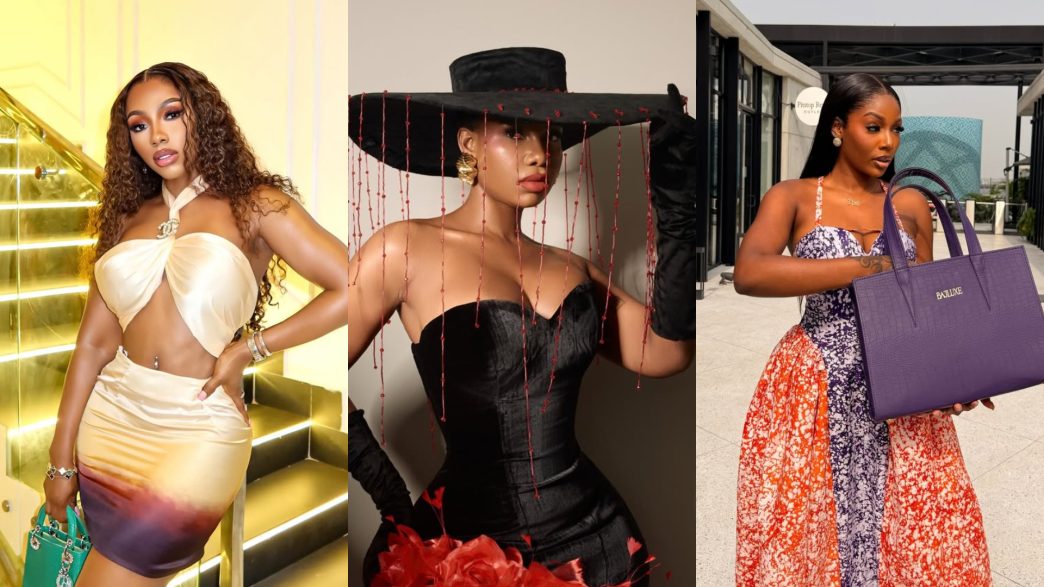 7 Ex-Big Brother Naija Housemates with Successful Businesses