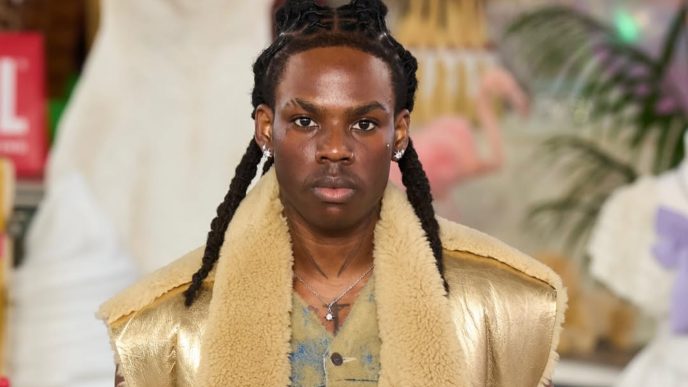 Which Africans Feature in Spotify’s ‘100 Greatest Pop Songs’ Chart?