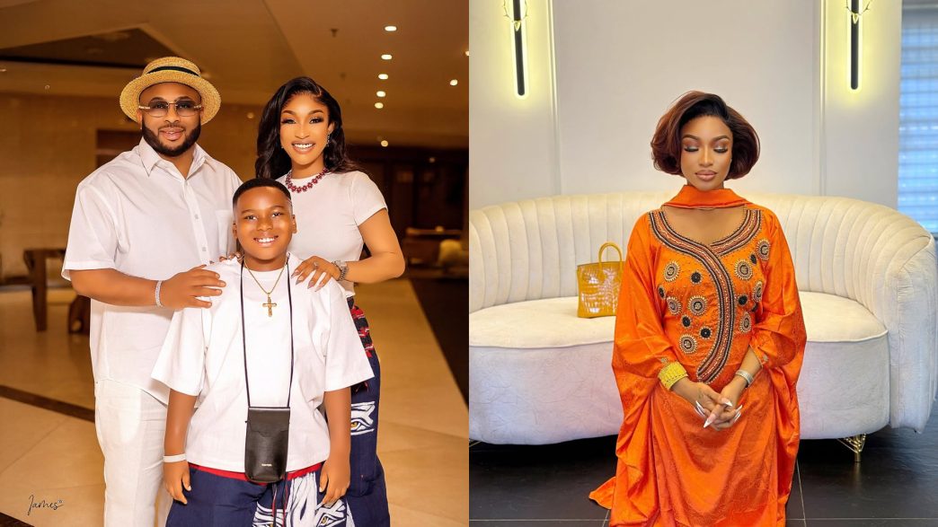 Rebirth of Tonto Dikeh: 5 Major Changes in Her Life in 2026