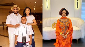 Rebirth of Tonto Dikeh: 5 Major Changes in Her Life in 2026