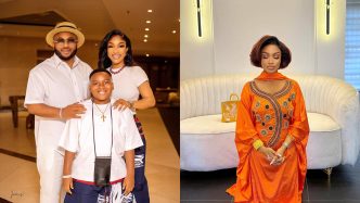 Rebirth of Tonto Dikeh: 5 Major Changes in Her Life in 2026