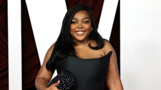 Why Congolese-American Designer Anifa Mvuemba is Pausing Her Fashion Brand, Hanifa