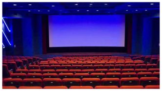 Top 10 Biggest Cinemas in Nigeria by Ticket Revenue