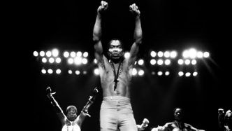 8 Times Fela Kuti’s 'Let’s Start' Was Used in a Movie or Ad