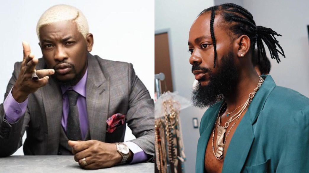 ‘It’s Enough’ — Do2dtun Speaks Out as Adekunle Gold Still Faces Heat Over Simi’s Old Posts