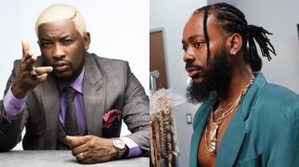 ‘It’s Enough’ — Do2dtun Speaks Out as Adekunle Gold Still Faces Heat Over Simi’s Old Posts