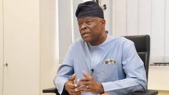 Nigerian Govt to Tax Small Businesses, Bans Roadside Levies