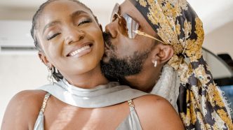 Are Simi and Adekunle Gold Getting a Divorce?