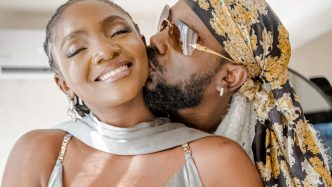 Are Simi and Adekunle Gold Getting a Divorce?