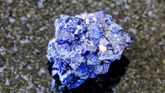 15 rare-earth minerals found in Botswana