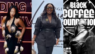 10 African Celebrities Who Love to Give Back to the Community