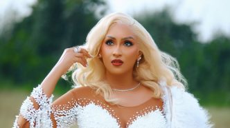 Ghanaian Actress Juliet Ibrahim Opens Up About Being Raped Daily by Ex