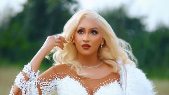 Ghanaian Actress Juliet Ibrahim Opens Up About Being Raped Daily by Ex