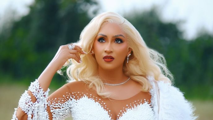 Ghanaian Actress Juliet Ibrahim Opens Up About Being Raped Daily by Ex