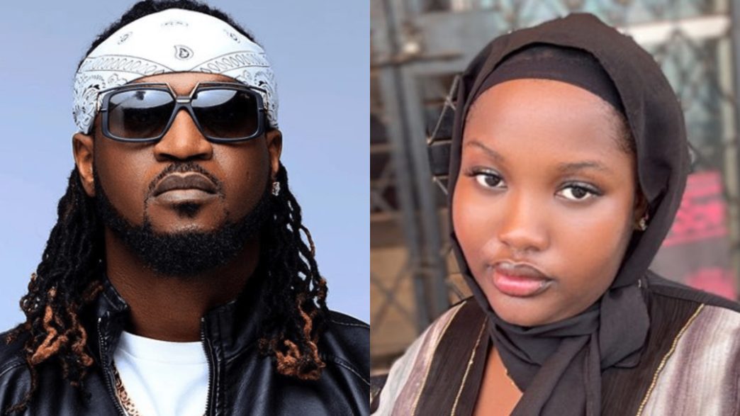 Has P-Square's Rudeboy ‘False Rape’ Accuser Been Sentenced to Jail for 7 Years?