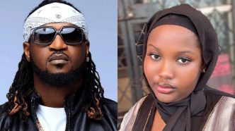 Has P-Square's Rudeboy ‘False Rape’ Accuser Been Sentenced to Jail for 7 Years?