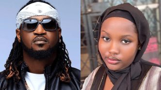 Has P-Square's Rudeboy ‘False Rape’ Accuser Been Sentenced to Jail for 7 Years?