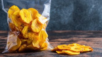 Dangers of plantain chips