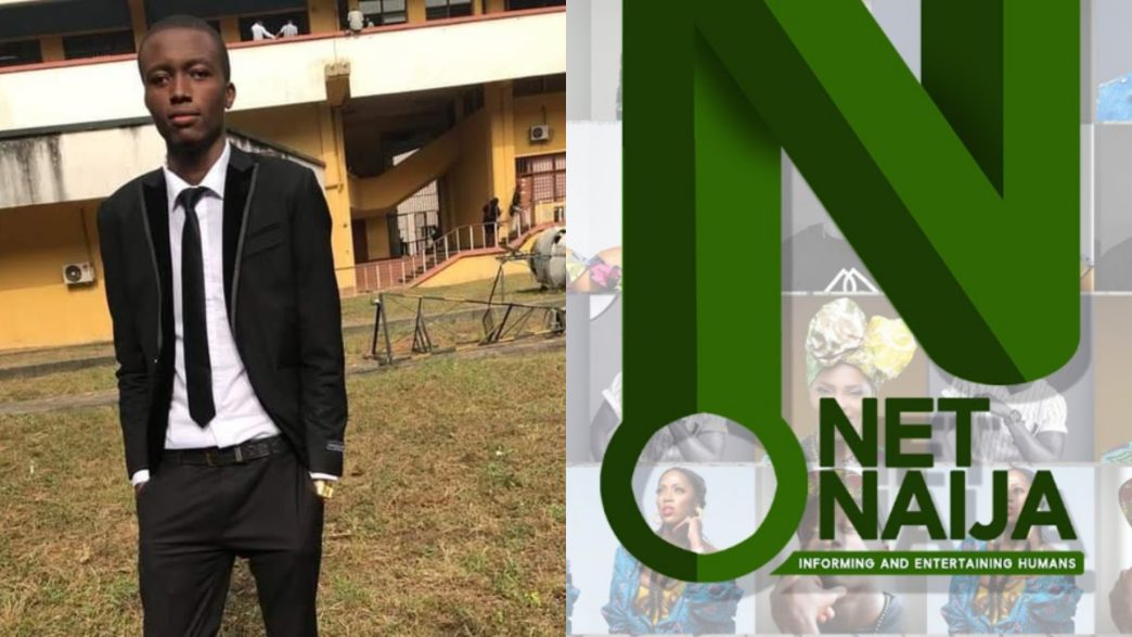 Net Naija Owner Arraigned by NCC – See 5 Other Websites Known for Pirated Films