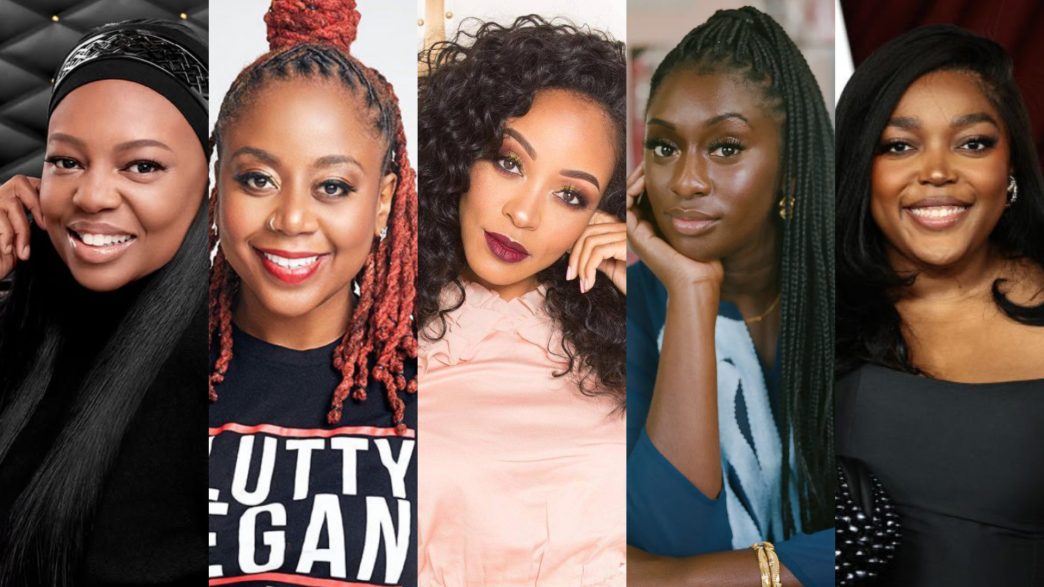 Black Women Entrepreneurs and the Struggle to Sustain Their Brands