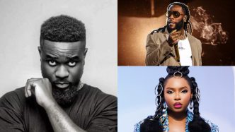 African Artists who have sold out Concert Halls