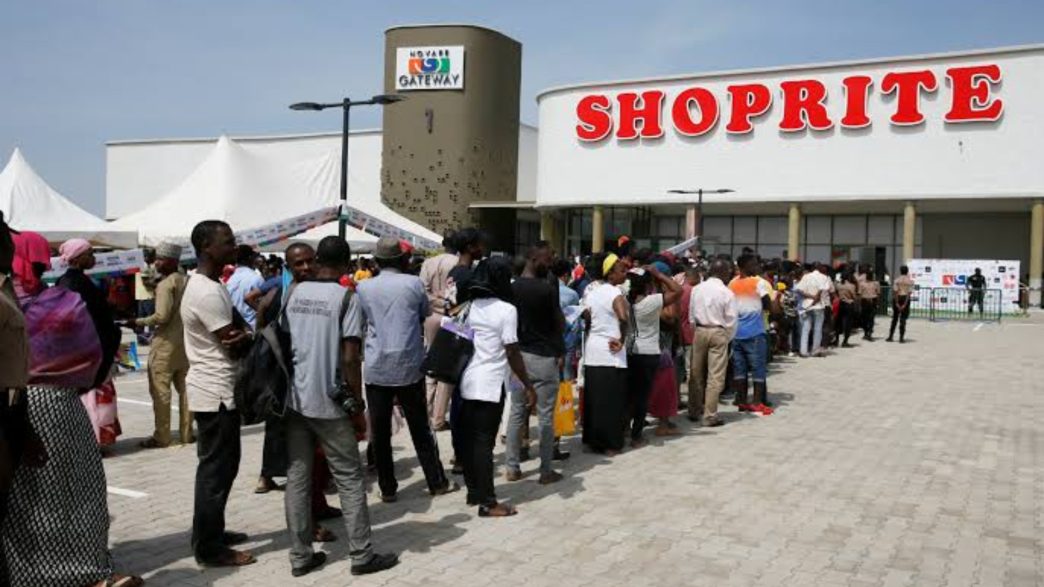 Why Shoprite closed in Nigeria