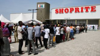Why Shoprite closed in Nigeria