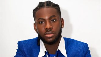 Koyin From BBN Kicks Off His Streaming on Twitch