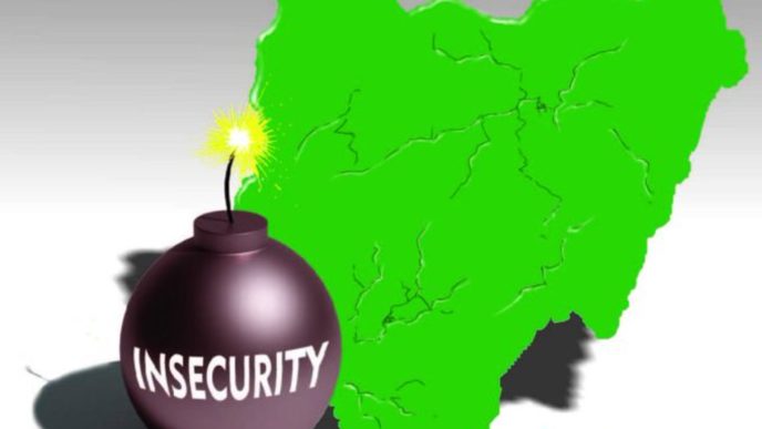 How Insecurity Affects Economic Development in Nigeria