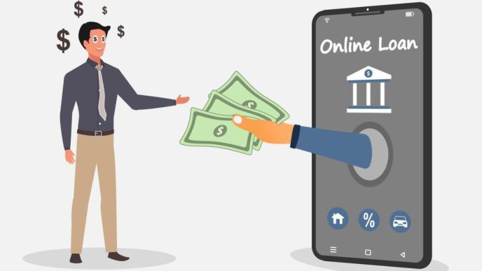 The Quiet Trick Borrowers Use to Protect Themselves from Loan Apps