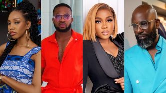 Meet the Nigerian Designers Responsible for the $4.7 billion Fashion Industry