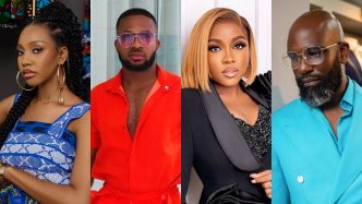 Meet the Nigerian Designers Responsible for the $4.7 billion Fashion Industry