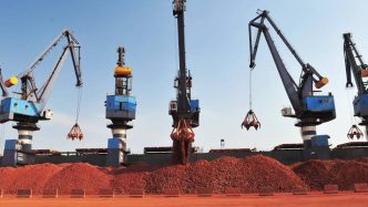 Guinea Considers Limiting Bauxite Production to Stabilise Prices and Boost Revenue