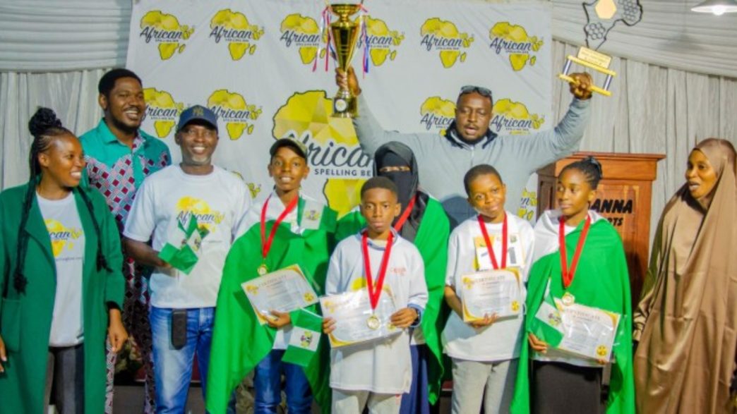Nigerian Students Shine at African Spelling Bee — But Which African Countries Have the Highest IQ?