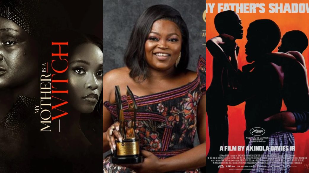 AMVCA 2026 Nominees