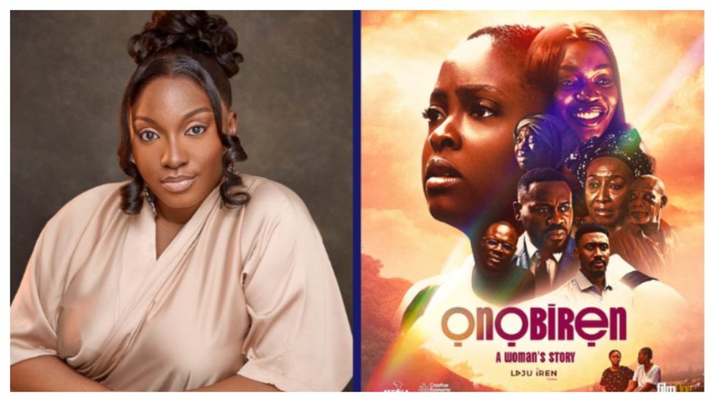 Top Nollywood movies in March 2026