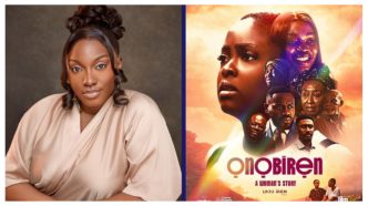 Top Nollywood movies in March 2026