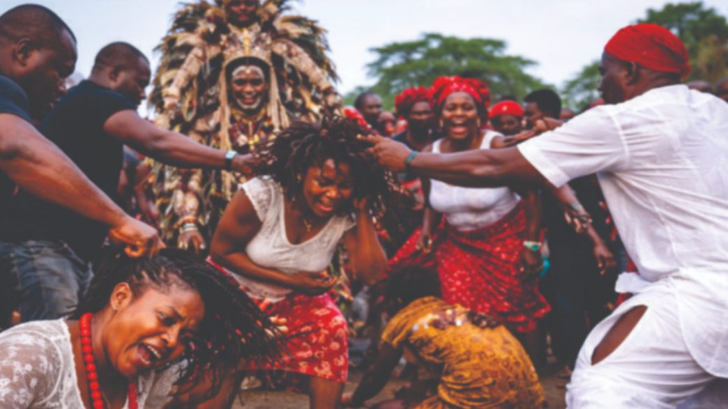 It's Not Just Ozoro, See Other African Festivals That Are Harmful to Women