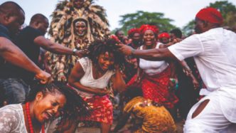 It's Not Just Ozoro, See Other African Festivals That Are Harmful to Women