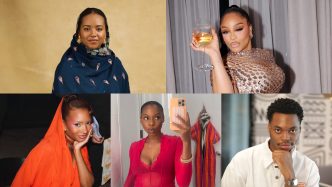 Children of Nigerian Politicians and Billionaires Who Are Lifestyle Content Creators