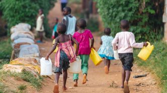 273 Million Children Out of School Worldwide