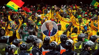US Visa Bond Policy Could Price African Fans Out of 2026 World Cup