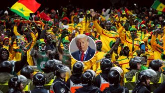 US Visa Bond Policy Could Price African Fans Out of 2026 World Cup