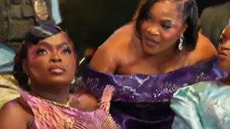 Why Don’t Funke Akindele and Toyin Abraham Like Each Other?