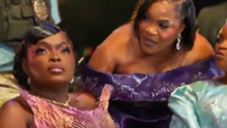 Why Don’t Funke Akindele and Toyin Abraham Like Each Other?