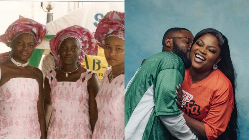 Inside Funke Akindele's Complex Relationships In Nollywood