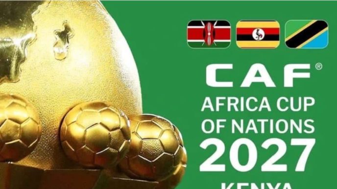 Kenya Secures 2027 AFCON Spot with Last-Minute $30M Payment