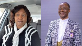 Why the US Court Ordered Funke Ashekun to Pay $300,000 to Mountain of Fire and Miracles Ministries
