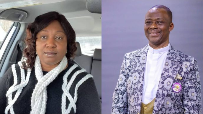 Why the US Court Ordered Funke Ashekun to Pay $300,000 to Mountain of Fire and Miracles Ministries